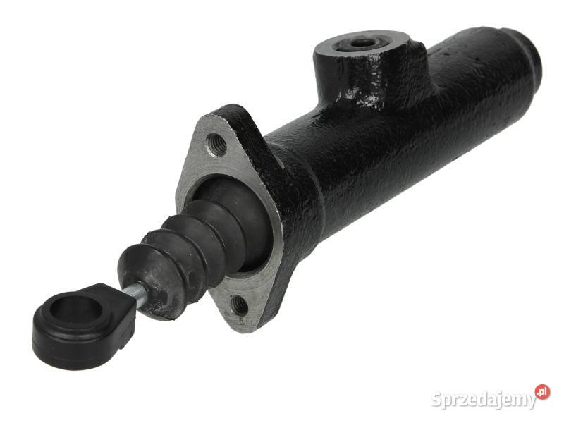 Pompa sprzęgła 19mm Mercedes 811 814 817 911 914 śląskie Częstochowa
