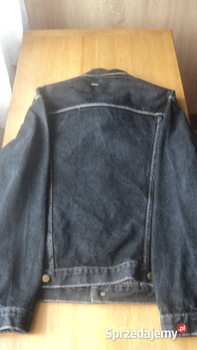 Kurtka jeans łódzkie Pabianice
