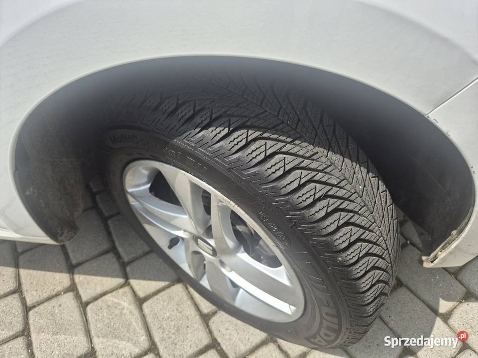 Seat mii 2015 r orginal klima grzane fotele manualna Piekary Śląskie