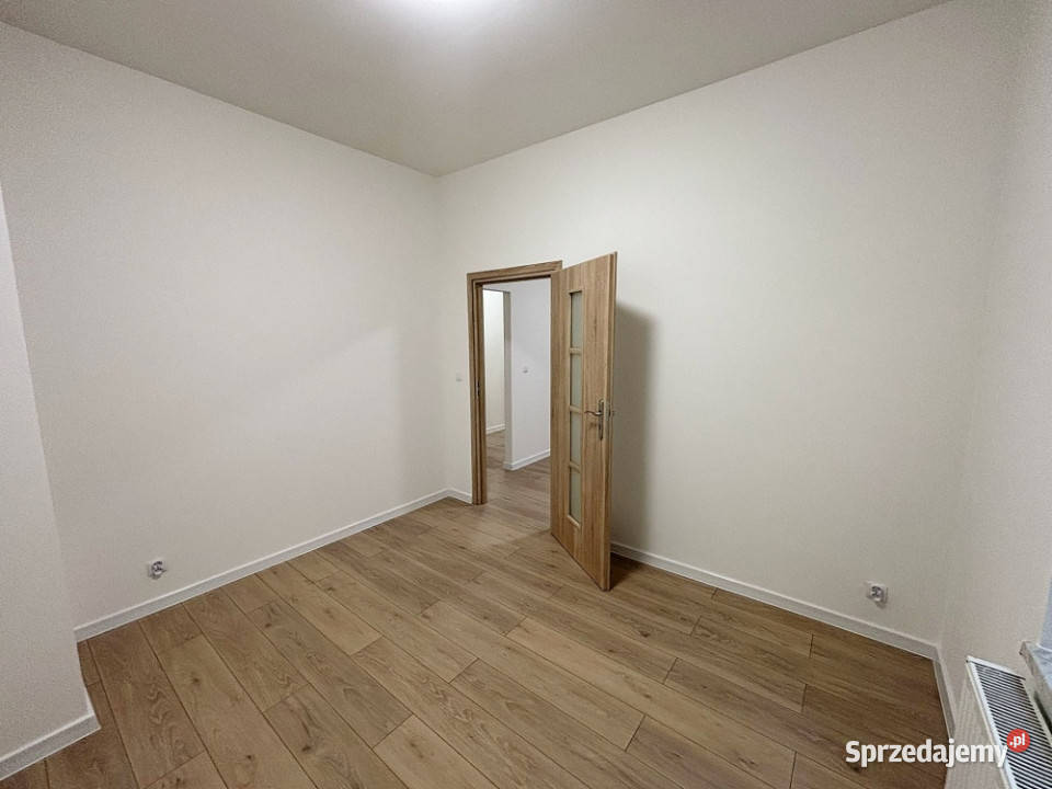 Mieszkanie dwupokojowe w Bytomiu śląskie Bytom