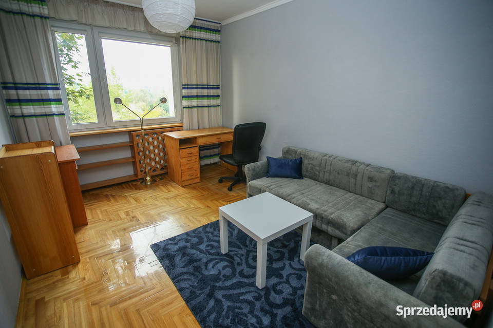 SPRZEDAM mieszkanie 3 pokoje 61m2 os Polskich Bielsko-Biała