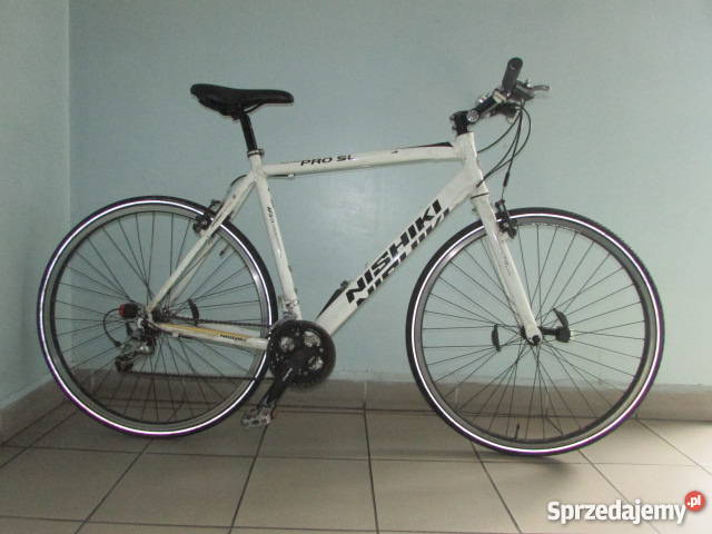 Nishiki 407