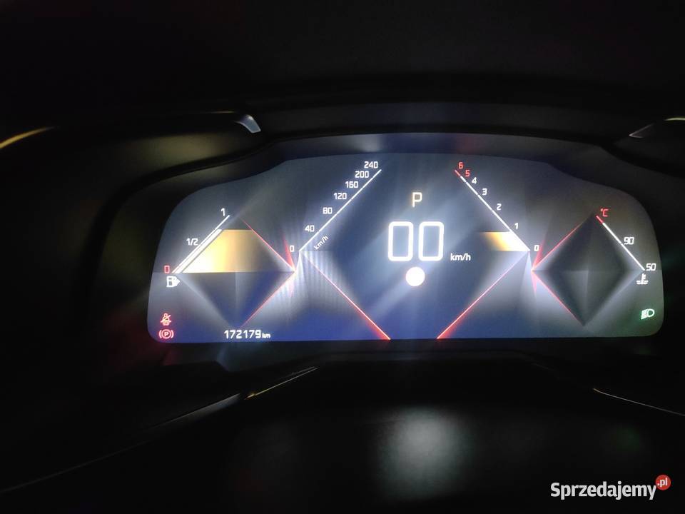 DS7 Performed Line 15 bluehdi 130 1500cm3