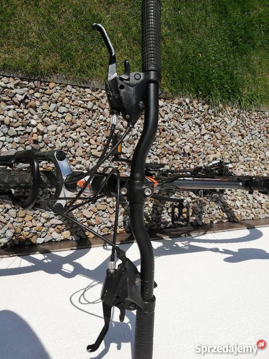 Mbike XDrive 26 Rzeszów