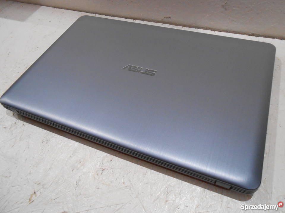 Laptop ASUS VivoBook