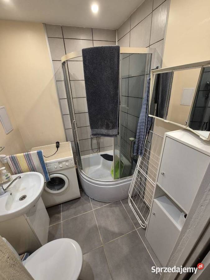 Na sprzedaż mieszkanie 5357 m 2 pokoje Balkon dolnośląskie Świdnica sprzedam