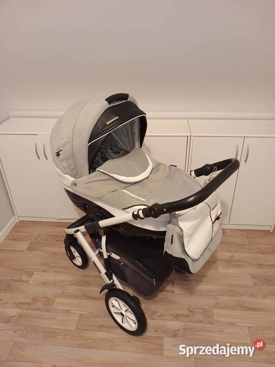 Oddam wózek dziecięcy gondola spacerówka Gałów
