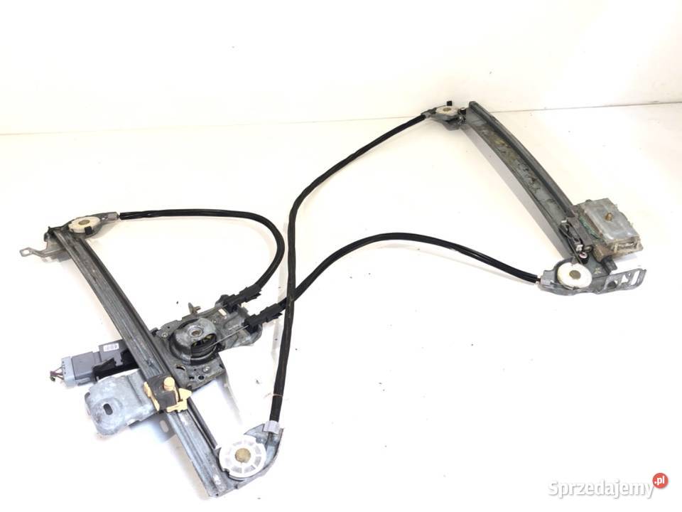 PODNOŚNIK SZYBY LEWY PRZÓD CITROEN C3 Kabriolet podkarpackie