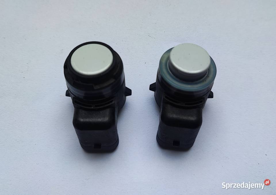 Czujnik pdc Seat Volkswagen 5Q0919275C kolor C9A Lipno sprzedam