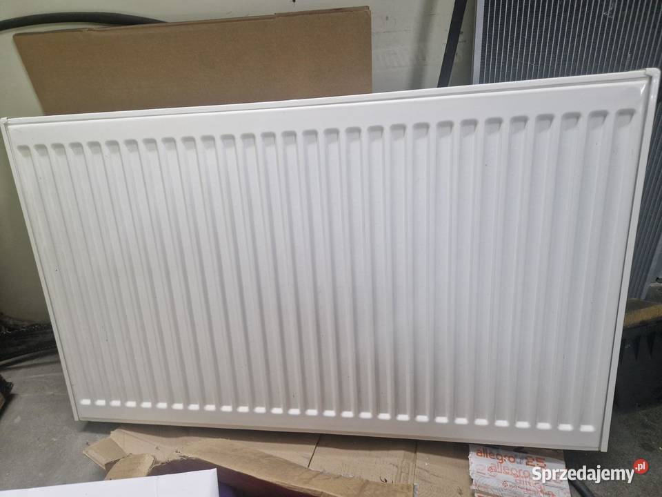 Grzejnik Immergas 600x1000x100 podłącznie dolne Zgierz
