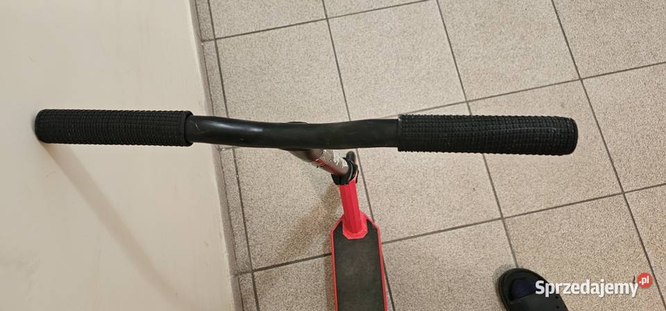 HULAJNOGA WYCZYNOWA OXELO MF ONE Łódź
