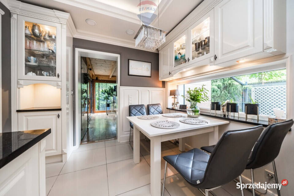 Dom wolnostojący Strzeszyn Poznań