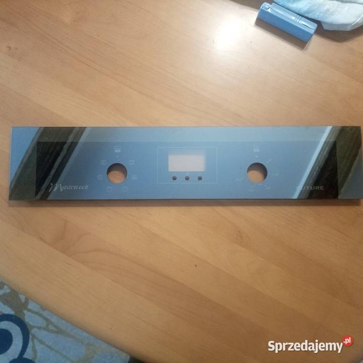 Szyba Mastercook Sokółka