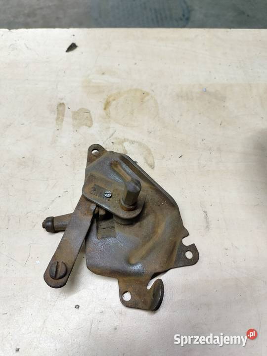 Automat sprzęgła Jawa cz 175 Łubno sprzedam