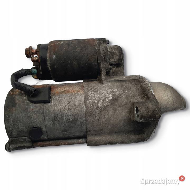 ROZRUSZNIK Opel Antara Chevrolet Captiva 20 CDTI lubelskie Chełm