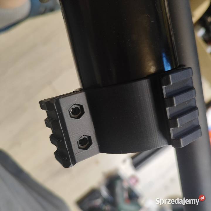 Ósemka Kral M60 i inne śląskie Ruda Śląska