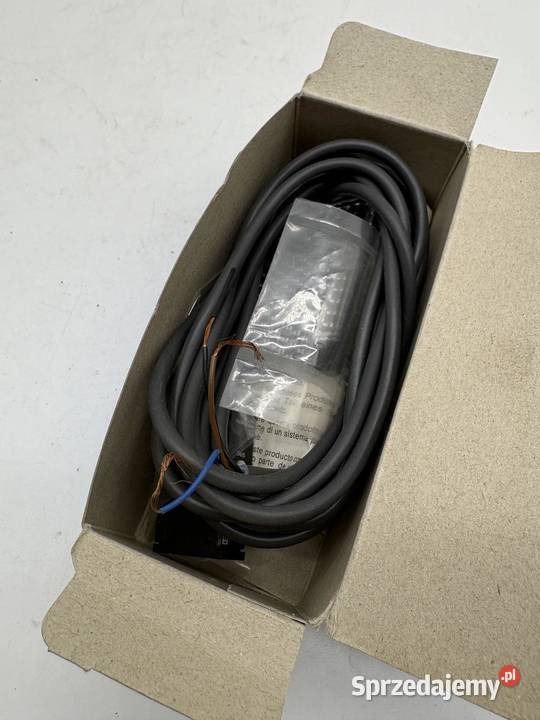 Omron E3SAR31 Photoelectric switch sprzedam