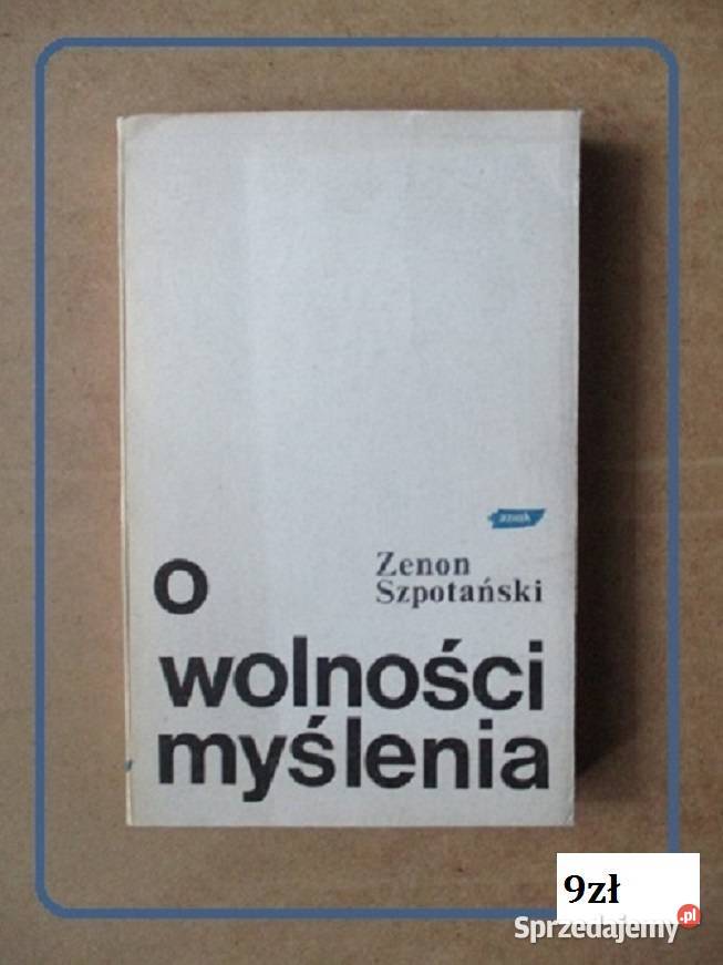 Fidrek Jerzy Waldorff wspomnienia kultura Łódź sprzedam