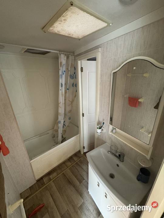 Domek holenderski Ełk