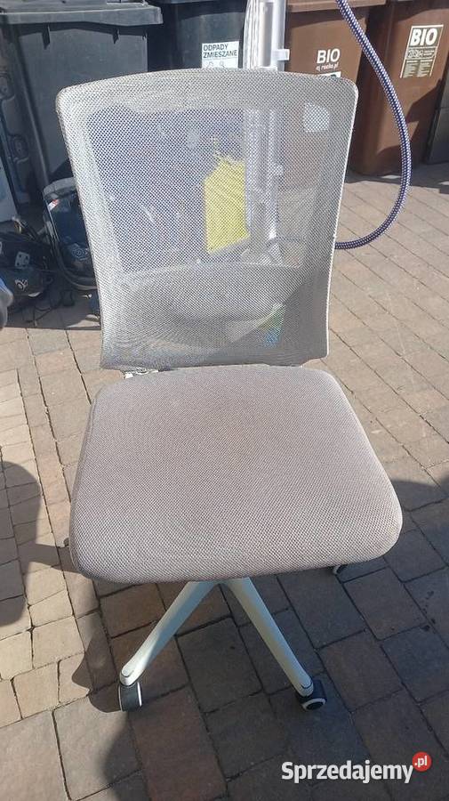 Fotel do biurka Kórnik