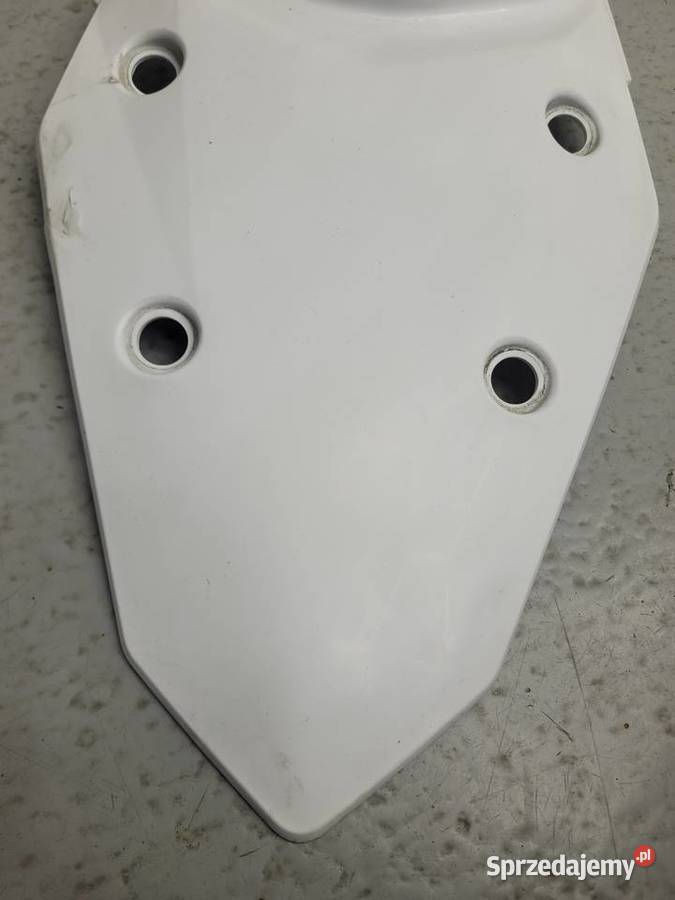 KTM 890 ADV SMT OEM 2022 ADVENTURE ZADUPEK OGON Nowy Tomyśl