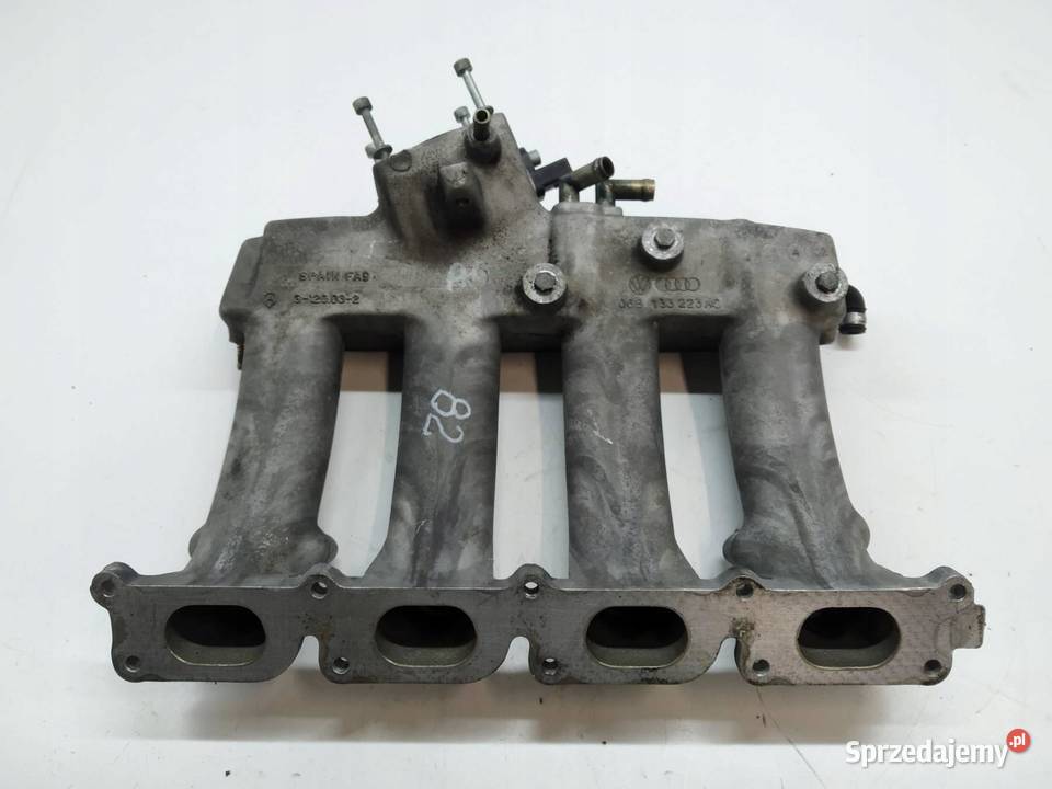 KOLEKTOR SSĄCY 06B133223AC 18 20V TURBO Audi A4