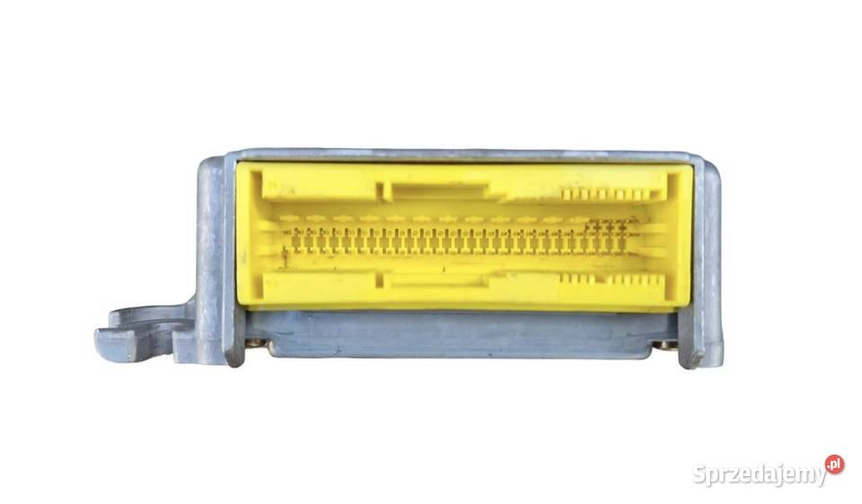 MODUŁ PODUSZEK AIRBAG AUDI A4 B6 8E0959655 Działoszyce