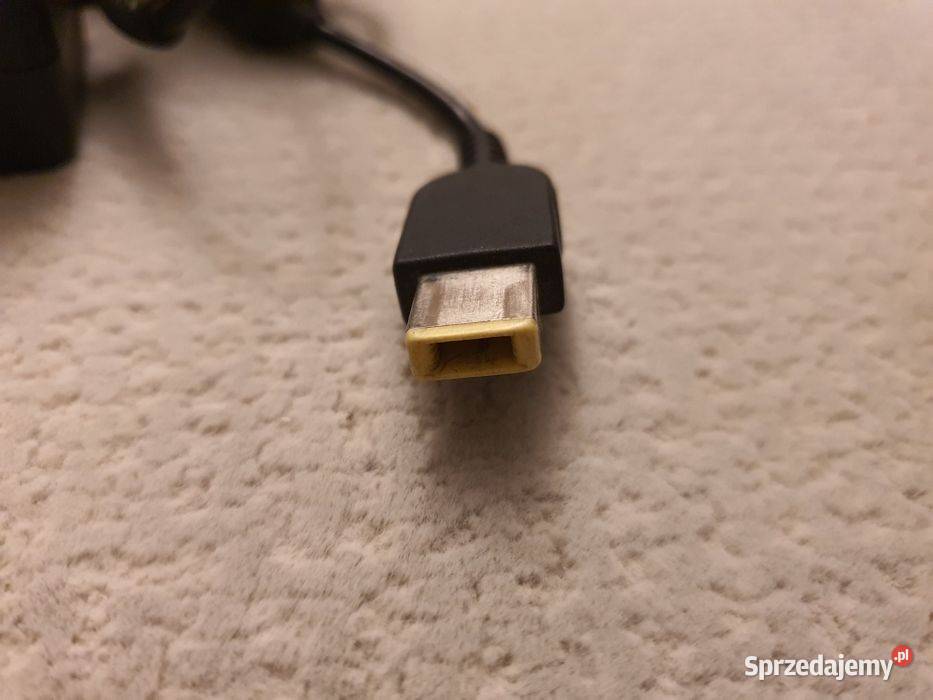 Zasilacz Lenovo Pabianice
