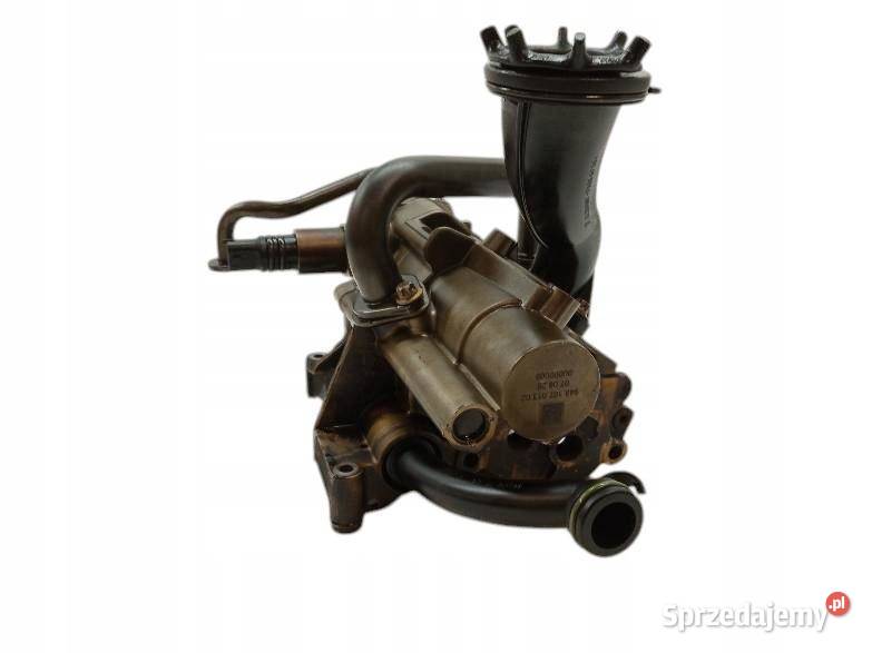 POMPA OLEJU 94810701302 48 V8 Porsche Cayenne I osobowe