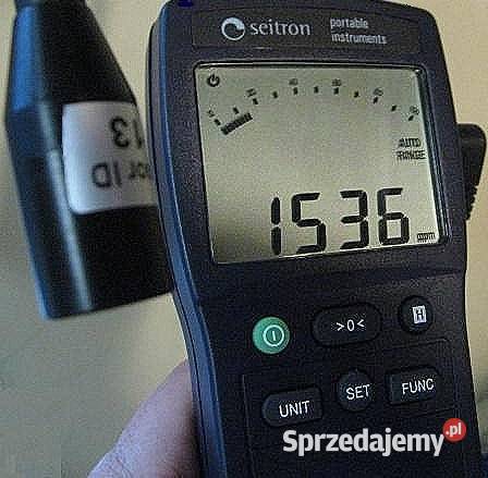 SpalEko Detektor czujnik gazu Ziemnego LPG CH4 Gorzów Wielkopolski