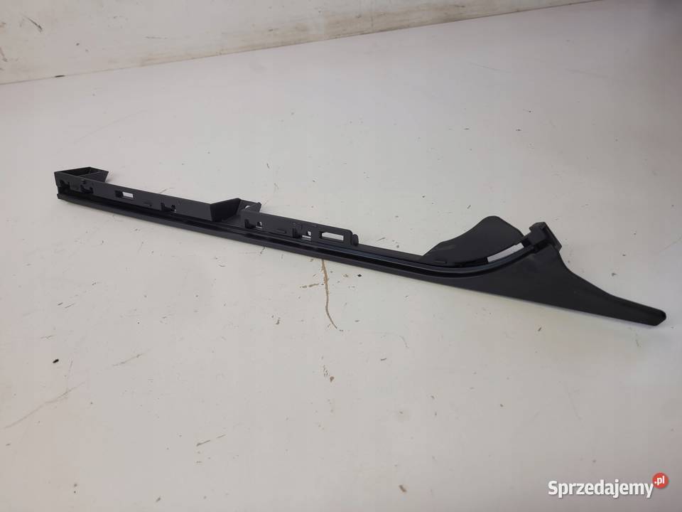 PROWADNICA ROLETY TYLNEJ AUDI A8 D4 4H4864305 Rolety bagażnika śląskie Przystajń