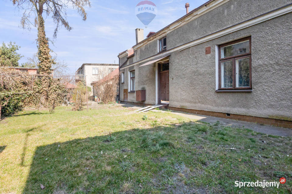 Dom wolnostojący Sprzedaż Grójec Sprzedaż