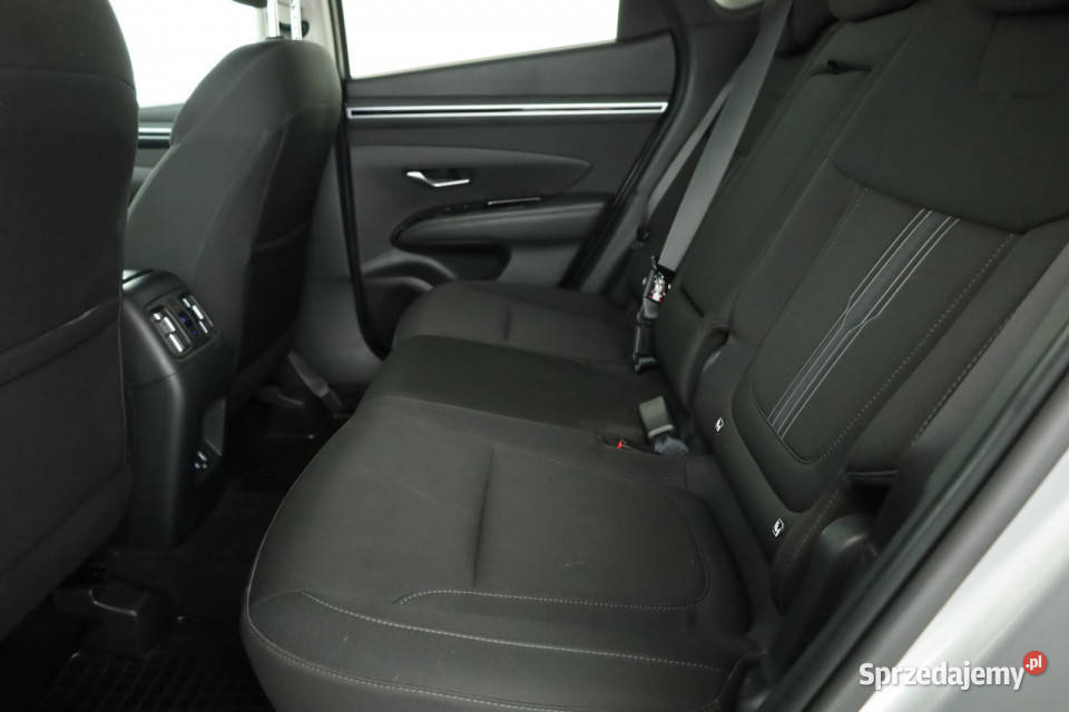 Hyundai Tucson 16 TGDI SUV Hyundai