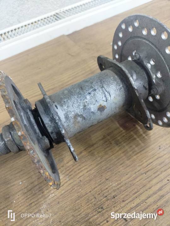 Oś tył quad 110 125 Łubno