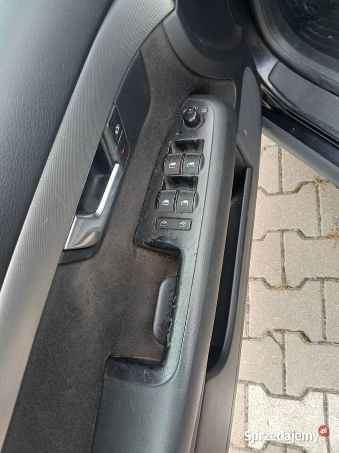 Audi a4 b6 19 tdi diesel Gniezno