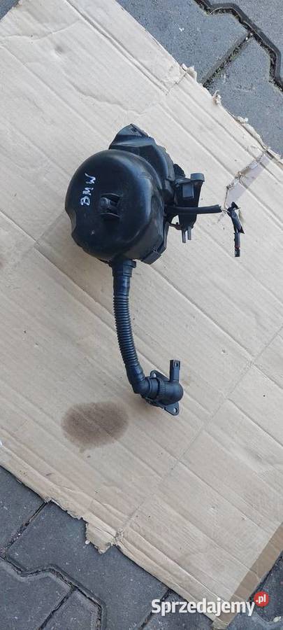 Separator oleju odma BMW 3 E90 Szczecin