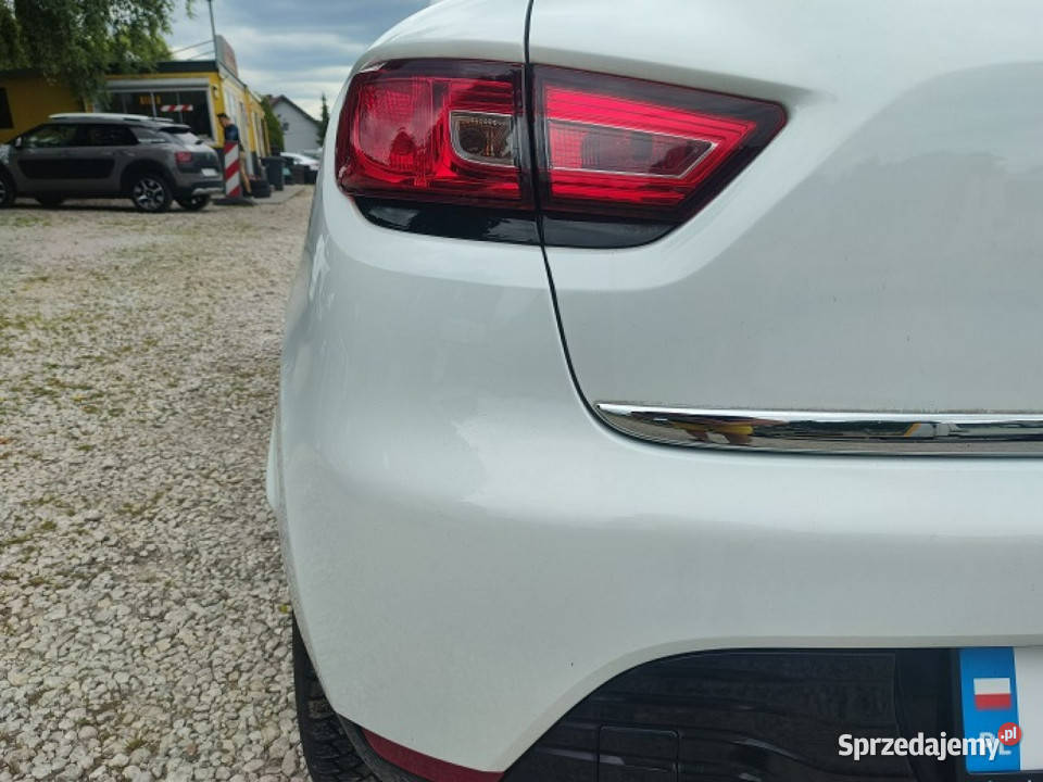 Renault Clio Navi 12 Mpi Super stan Maly centralny zamek sprzedam