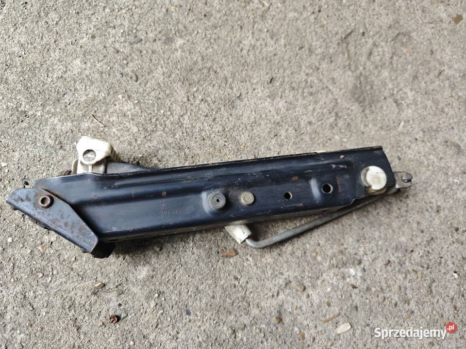 Lewarek podnośnik BMW E38 lift Akcesoria samochodowe