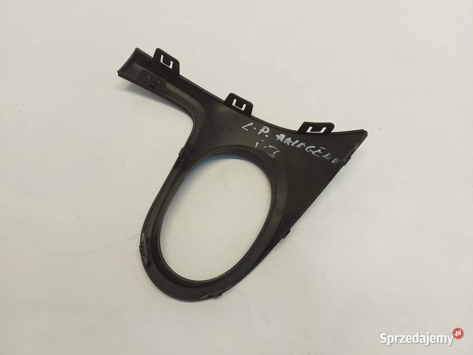 BMW i3 i01 REX Osłona ramka lampy halogen prawa dolnośląskie