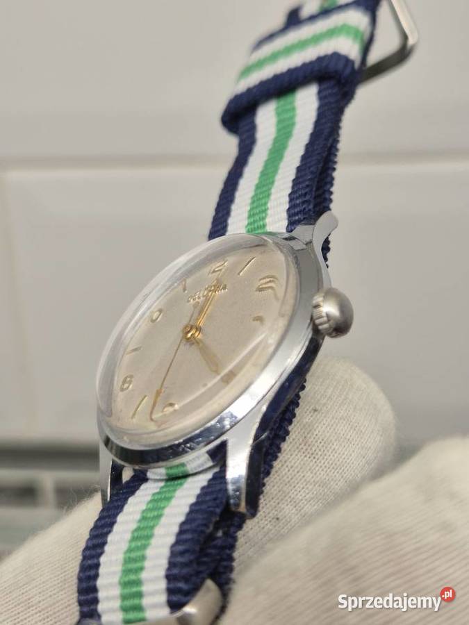 Zegarek Delbana SWISS Chorzów