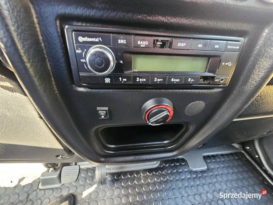 Goupil g5 2018r