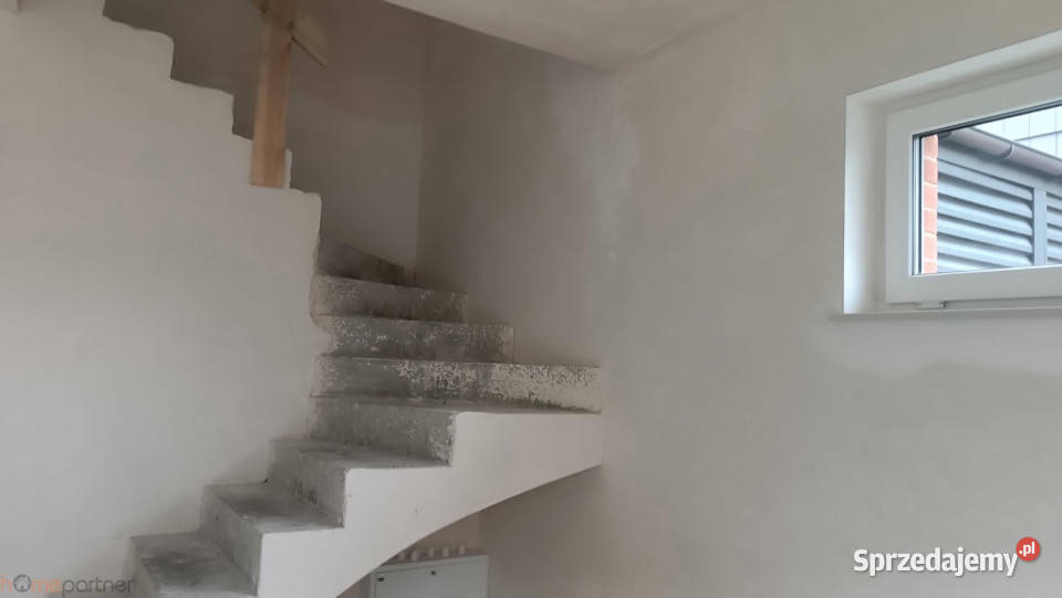 Dom bliźniak Wrocław Henryka Kamieńskiego 9839m2 313m2 dolnośląskie