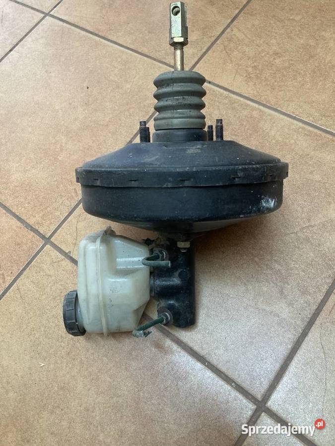 Serwo hamulcowe Renault 19 Rakoniewice