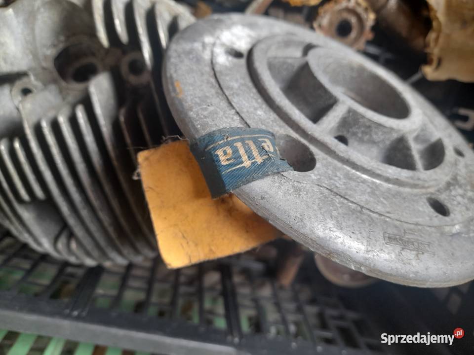 Lambretta Ld 125 150 lambretta Li 150 Koło