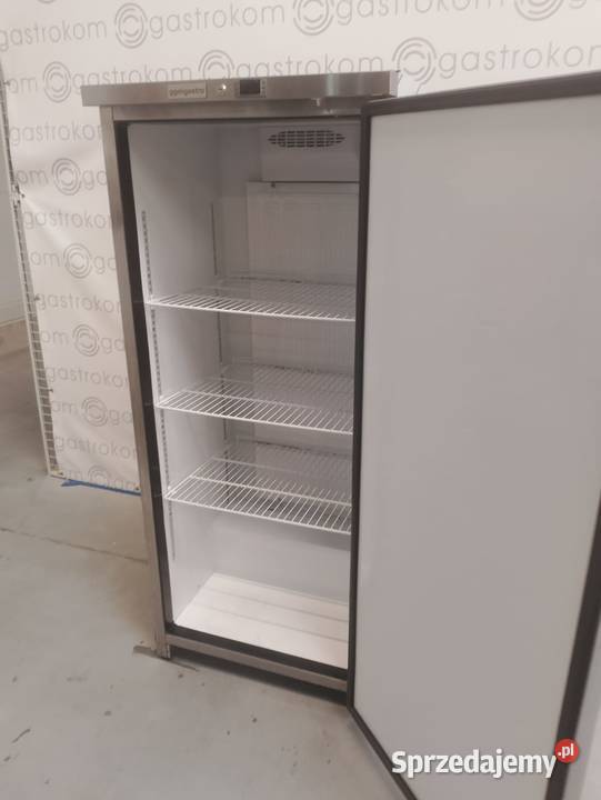 Szafa chłodnicza GGM Gastro KSS600SRN 600 L Wrocław
