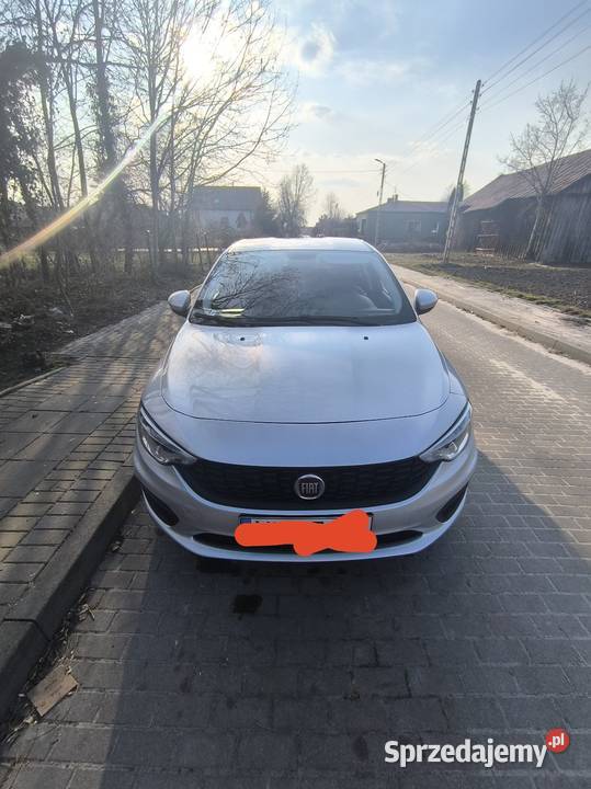 Fiat Tipo 14 benzynagaz BRC 160 przebieg 1400cm3 Kock