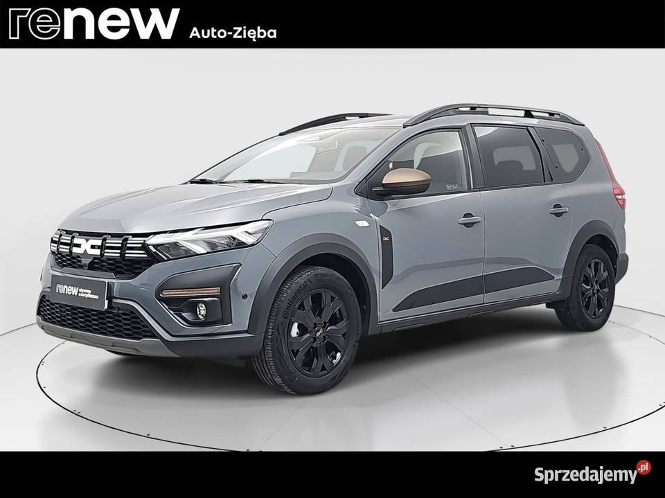 Jogger 16 Full Hybrid 140 Extreme MMT 7os elektryczne szyby sprzedam