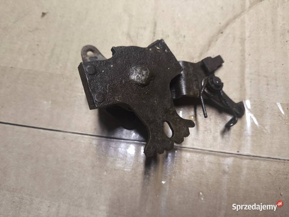 Automat zamiany biegów ogar jawa 50 Lutoryż