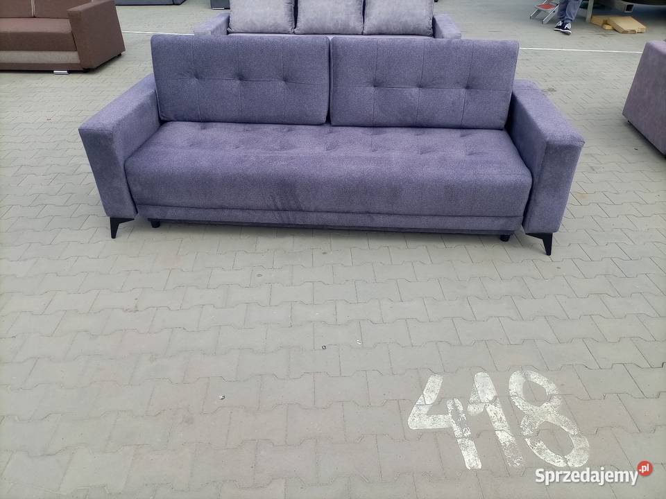 Wersalka Kanapa Narożnik NOWE Najtańsze Ceny 95cm Sandomierz