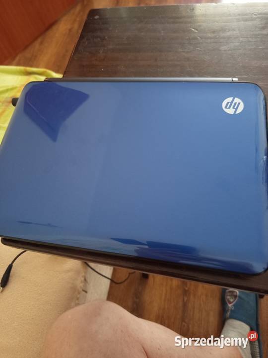 Laptop Hp Windows 7  Kamienna Góra